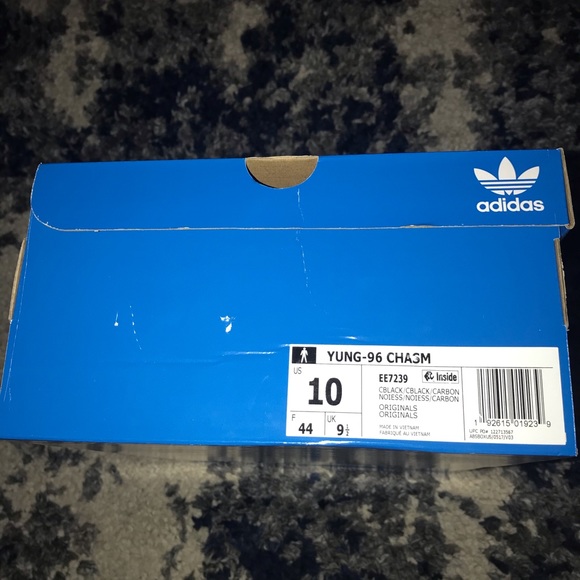 Adidas Yung 96 Chasm - Picture 10 of 11